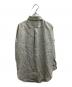 MADISON BLUE (マディソンブルー) MADAME SHIRT ベージュ サイズ:M：13000円