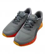 REEBOKリーボック）の古着「Zig Dynamica 2 / GY9564」｜グレー