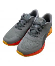REEBOK（リーボック）の古着「Zig Dynamica 2 / GY9564」｜グレー