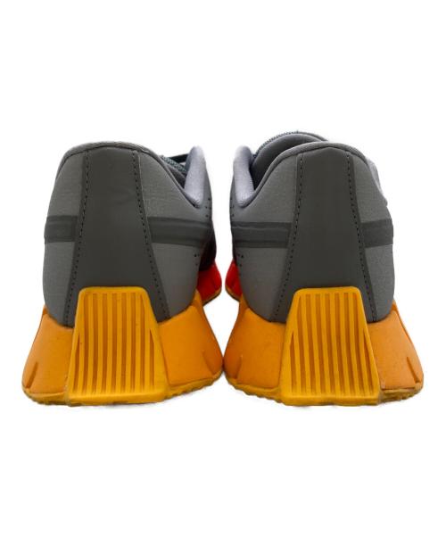 REEBOK（リーボック）REEBOK (リーボック) Zig Dynamica 2 / GY9564 グレー サイズ:US11 1/2の古着・服飾アイテム