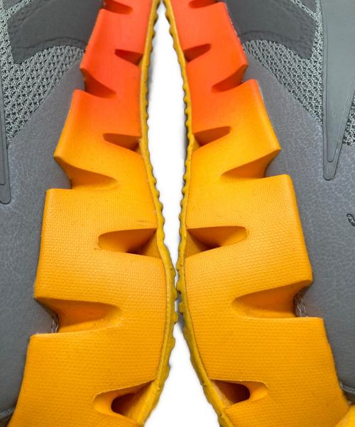 REEBOK（リーボック）REEBOK (リーボック) Zig Dynamica 2 / GY9564 グレー サイズ:US11 1/2の古着・服飾アイテム