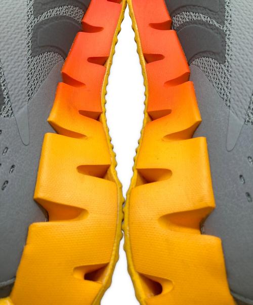 REEBOK（リーボック）REEBOK (リーボック) Zig Dynamica 2 / GY9564 グレー サイズ:US11 1/2の古着・服飾アイテム