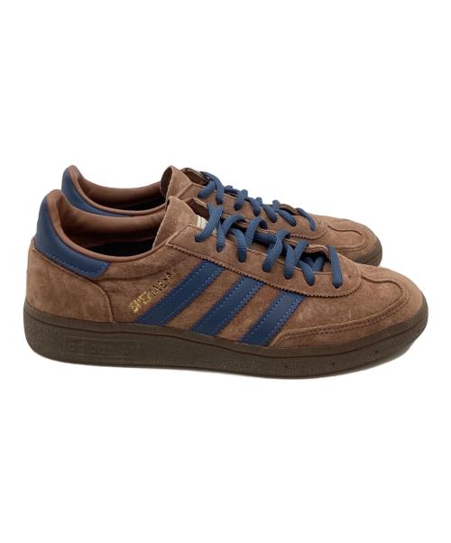 adidas（アディダス）adidas (アディダス) Handball Spezial / ハンドボールスペツィアル / JP7725 ブラウン サイズ:25cmの古着・服飾アイテム