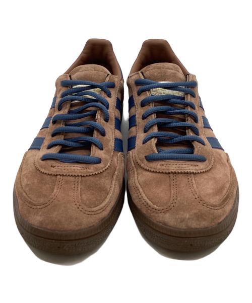 adidas（アディダス）adidas (アディダス) Handball Spezial / ハンドボールスペツィアル / JP7725 ブラウン サイズ:25cmの古着・服飾アイテム