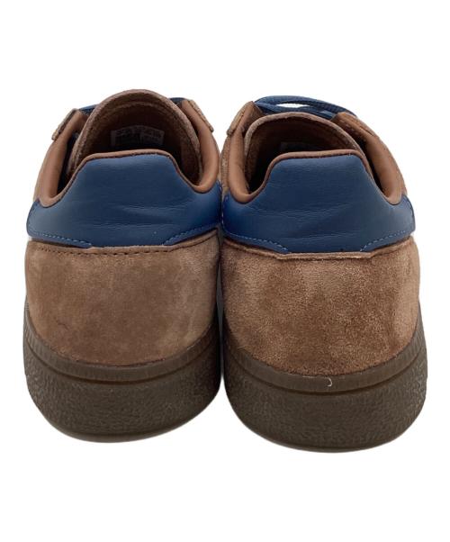 adidas（アディダス）adidas (アディダス) Handball Spezial / ハンドボールスペツィアル / JP7725 ブラウン サイズ:25cmの古着・服飾アイテム