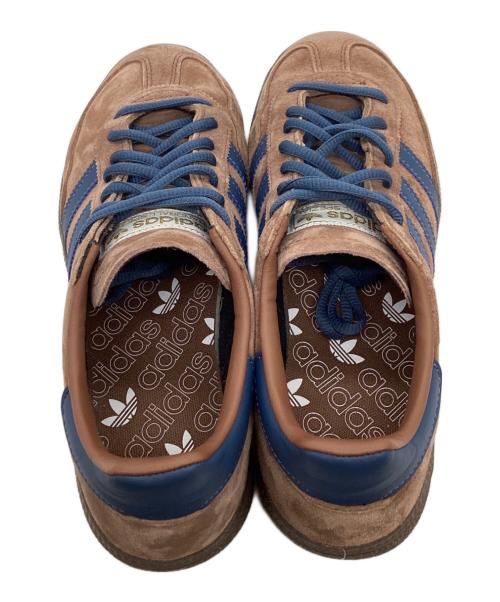 adidas（アディダス）adidas (アディダス) Handball Spezial / ハンドボールスペツィアル / JP7725 ブラウン サイズ:25cmの古着・服飾アイテム