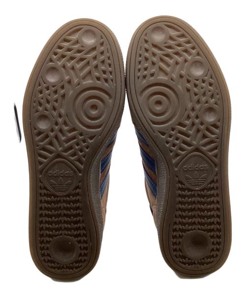 adidas（アディダス）adidas (アディダス) Handball Spezial / ハンドボールスペツィアル / JP7725 ブラウン サイズ:25cmの古着・服飾アイテム