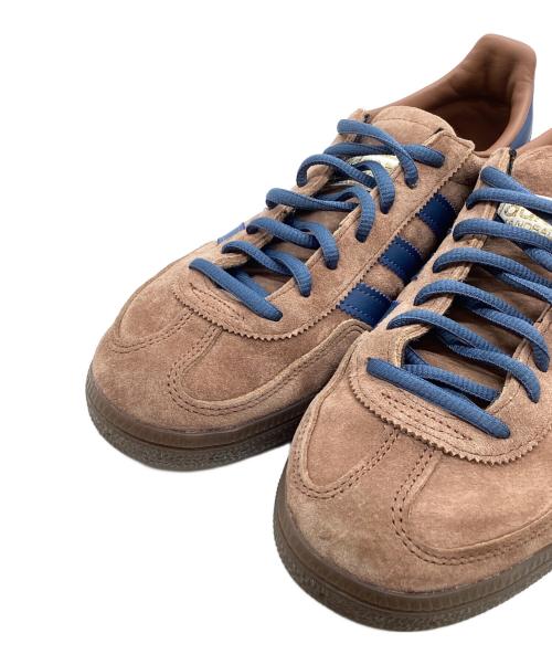 adidas（アディダス）adidas (アディダス) Handball Spezial / ハンドボールスペツィアル / JP7725 ブラウン サイズ:25cmの古着・服飾アイテム