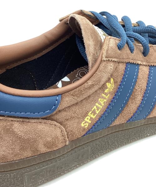 adidas（アディダス）adidas (アディダス) Handball Spezial / ハンドボールスペツィアル / JP7725 ブラウン サイズ:25cmの古着・服飾アイテム