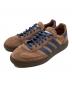 adidas（アディダス）の古着「Handball Spezial / ハンドボールスペツィアル / JP7725」｜ブラウン
