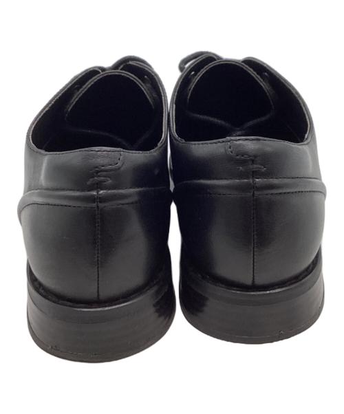 CLARKS（クラークス）CLARKS  (クラークス) Hana Walk / ハナウォーク / プレーントゥシューズ ブラック サイズ:UK5 1/2の古着・服飾アイテム