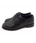 CLARKS  (クラークス) Hana Walk / ハナウォーク / プレーントゥシューズ ブラック サイズ:UK5 1/2：6000円
