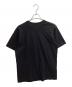 COMME des GARCONS HOMME PLUS (コムデギャルソンオムプリュス) MY ENERGY PRINT TEE　/　PX-T002　/　AD2019  ブラック サイズ:L：9000円