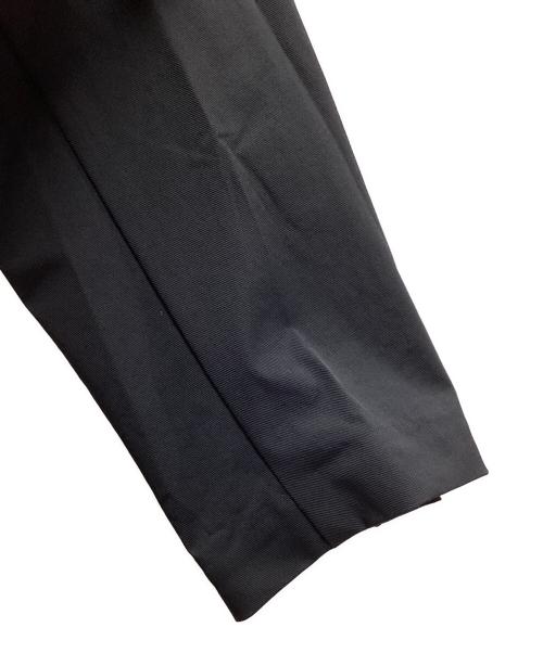 ARMANI EXCHANGE（アルマーニ エクスチェンジ）ARMANI EXCHANGE (アルマーニ エクスチェンジ) テーラードジャケット ブラック サイズ:40の古着・服飾アイテム