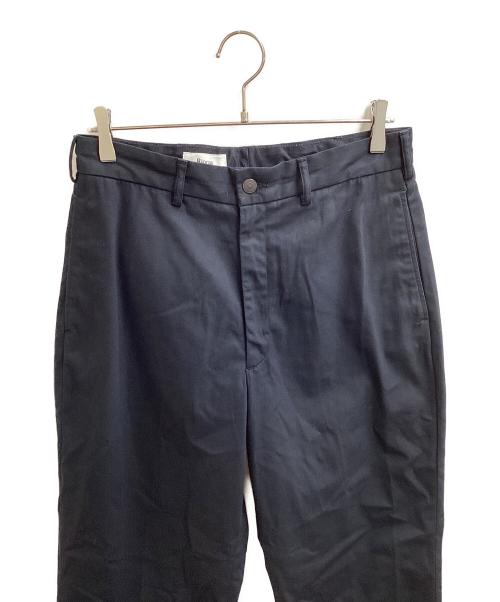 riprap（リップラップ）riprap (リップラップ) パンツ ネイビー サイズ:Mの古着・服飾アイテム