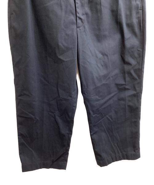 riprap（リップラップ）riprap (リップラップ) パンツ ネイビー サイズ:Mの古着・服飾アイテム