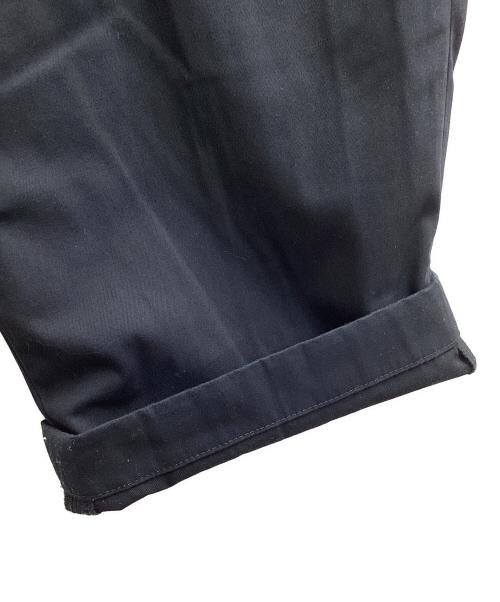 riprap（リップラップ）riprap (リップラップ) パンツ ネイビー サイズ:Mの古着・服飾アイテム