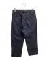 riprap (リップラップ) パンツ ネイビー サイズ:M：4000円