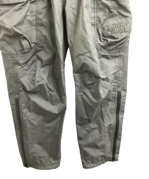 THE NORTH FACE（ザ ノース フェイス）THE NORTH FACE (ザ ノース フェイス) ハイカーズシェルパンツ オリーブ サイズ:Ｓの古着・服飾アイテム