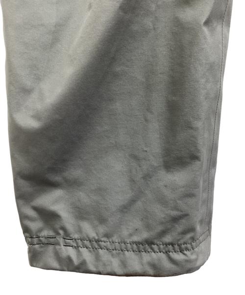 THE NORTH FACE（ザ ノース フェイス）THE NORTH FACE (ザ ノース フェイス) ハイカーズシェルパンツ オリーブ サイズ:Ｓの古着・服飾アイテム
