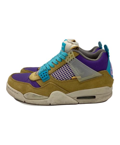 NIKE（ナイキ）NIKE (ナイキ) UNION (ユニオン) Air Jordan 4 SP 