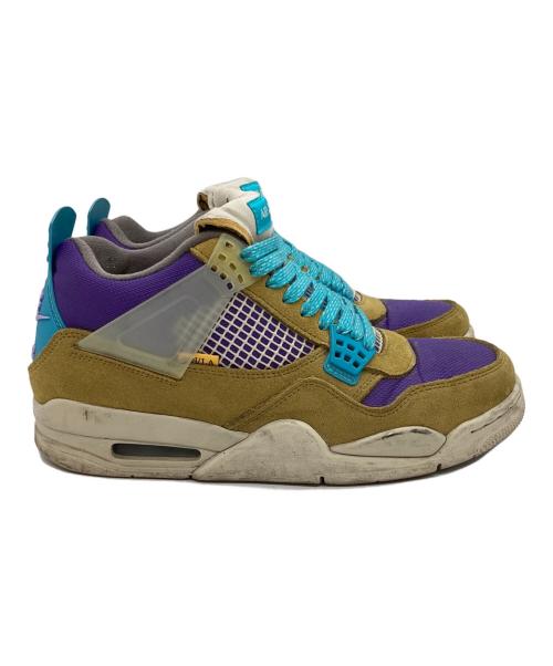 NIKE（ナイキ）NIKE (ナイキ) UNION (ユニオン) Air Jordan 4 SP 