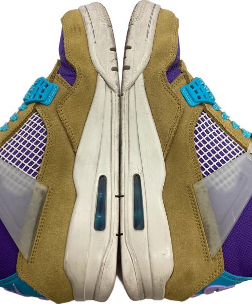 NIKE（ナイキ）NIKE (ナイキ) UNION (ユニオン) Air Jordan 4 SP 
