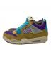 NIKE (ナイキ) UNION (ユニオン) Air Jordan 4 SP 