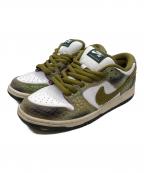 NIKE×Alexis Sabloneナイキ×アレクシス・サブローン）の古着「SB Dunk Low Pro 