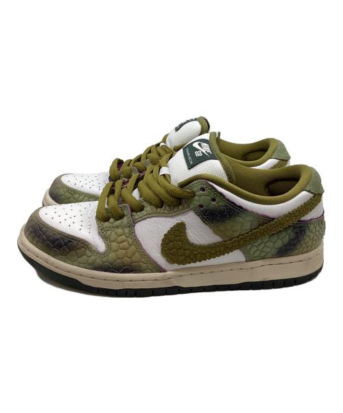NIKE（ナイキ）NIKE Alexis Sablone SB Dunk Low Pro 