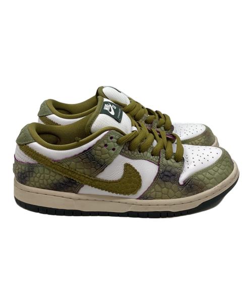 NIKE（ナイキ）NIKE Alexis Sablone SB Dunk Low Pro 