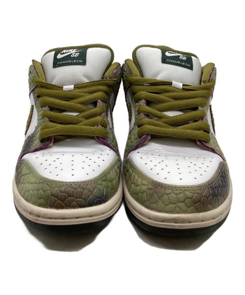 NIKE（ナイキ）NIKE Alexis Sablone SB Dunk Low Pro 