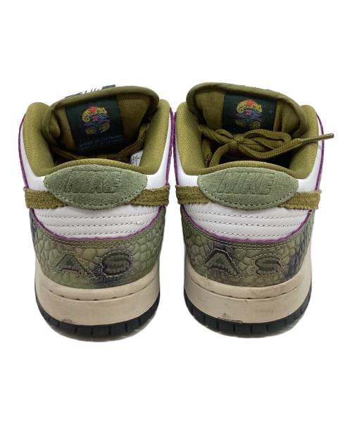 NIKE（ナイキ）NIKE Alexis Sablone SB Dunk Low Pro 