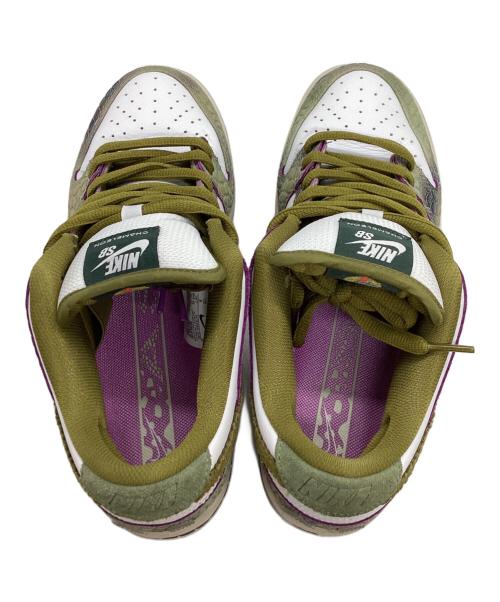 NIKE（ナイキ）NIKE Alexis Sablone SB Dunk Low Pro 