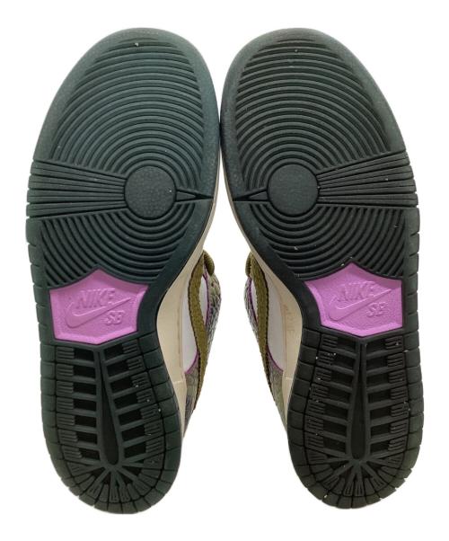 NIKE（ナイキ）NIKE Alexis Sablone SB Dunk Low Pro 