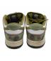 中古・古着 NIKE Alexis Sablone SB Dunk Low Pro 