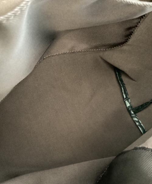 LONGCHAMP（ロンシャン）LONGCHAMP (ロンシャン) 2WAYバッグ　/　L1512HSR009 ブラウン サイズ:Sの古着・服飾アイテム