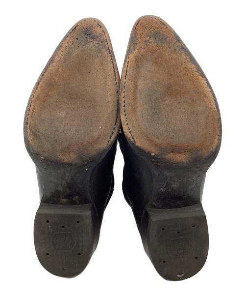 TONY LAMA（トニーラマ）TONY LAMA (トニーラマ) ウェスタンブーツ / 10803671 ブラック サイズ:6の古着・服飾アイテム