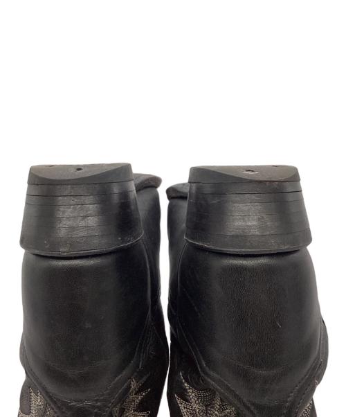 TONY LAMA（トニーラマ）TONY LAMA (トニーラマ) ウェスタンブーツ / 10803671 ブラック サイズ:6の古着・服飾アイテム