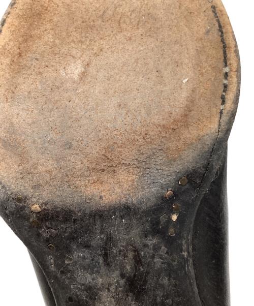 TONY LAMA（トニーラマ）TONY LAMA (トニーラマ) ウェスタンブーツ / 10803671 ブラック サイズ:6の古着・服飾アイテム