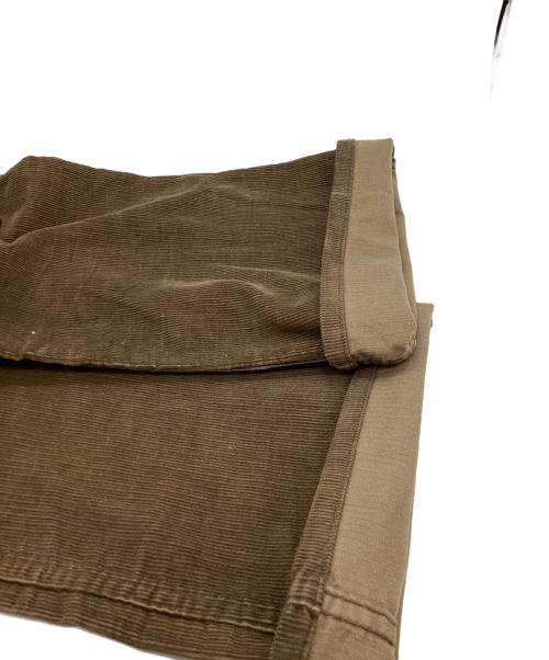 LEVI'S（リーバイス）LEVI'S (リーバイス) コーデュロイパンツ　/　517-1529　/　USA製 80s ボタン裏54 42TALON ブラウン サイズ: W32×L32の古着・服飾アイテム