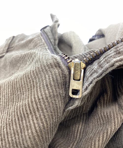 LEVI'S（リーバイス）LEVI'S (リーバイス) コーデュロイパンツ　/　517-1529　/　USA製 80s ボタン裏54 42TALON ブラウン サイズ: W32×L32の古着・服飾アイテム