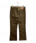 LEVI'S (リーバイス) コーデュロイパンツ　/　517-1529　/　USA製 80s ボタン裏54 42TALON ブラウン サイズ: W32×L32：7000円