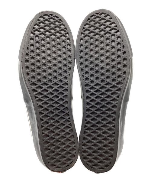 VANS（ヴァンズ）VANS (ヴァンズ) AUTHENTIC 44 DUCK CANVAS ホワイト サイズ:28cmの古着・服飾アイテム