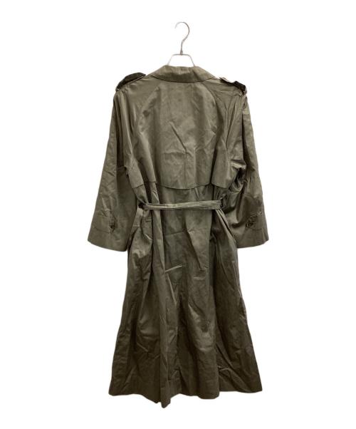 Burberry's（バーバリーズ）Burberry's (バーバリーズ) トレンチコート / FD035-910-78 ベージュ サイズ:9A3の古着・服飾アイテム