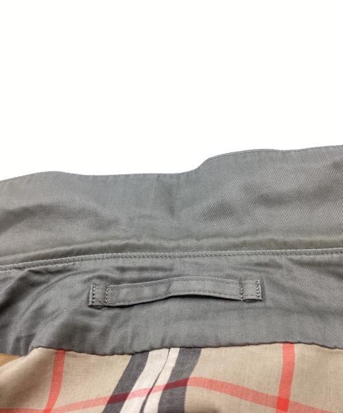 Burberry's（バーバリーズ）Burberry's (バーバリーズ) トレンチコート / FD035-910-78 ベージュ サイズ:9A3の古着・服飾アイテム