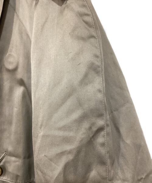 Burberry's（バーバリーズ）Burberry's (バーバリーズ) トレンチコート / FD035-910-78 ベージュ サイズ:9A3の古着・服飾アイテム