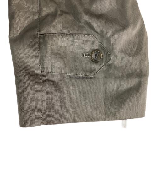Burberry's（バーバリーズ）Burberry's (バーバリーズ) トレンチコート / FD035-910-78 ベージュ サイズ:9A3の古着・服飾アイテム