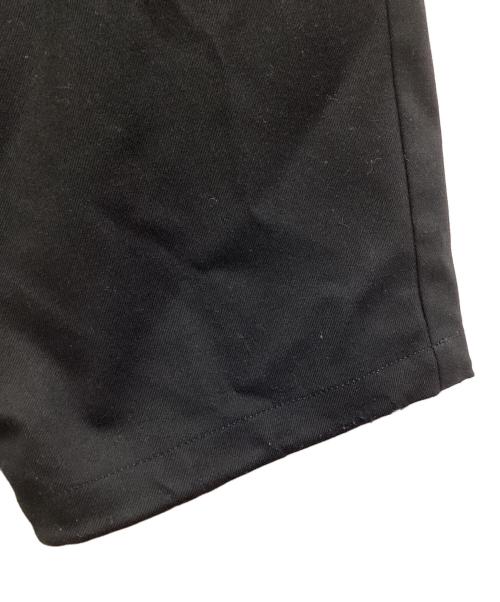 NEIGHBORHOOD（ネイバーフッド）NEIGHBORHOOD (ネイバーフッド) BAGGY SILHOUETTE EASY PANTS / 252ZANH-PTM08 ブラック サイズ:Mの古着・服飾アイテム