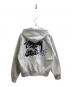 stussy (ステューシー) Welder Zip Hood　/　Z4000SZS グレー サイズ:M：15000円
